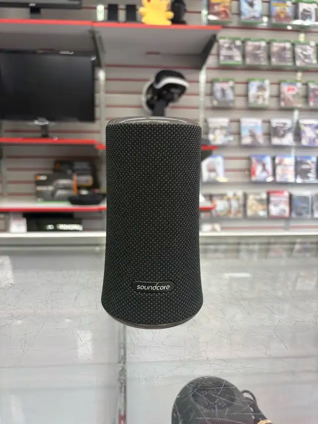 Haut-parleur Bluetooth