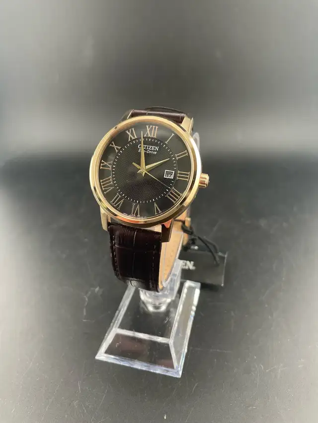 Citizen Eco Drive Men’s Watch - Photo 2
