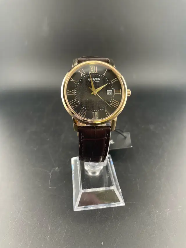 Citizen Eco Drive Men’s Watch - Photo 3