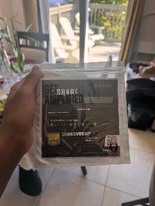 Zotac RTX 3080ti 12gb AMP Holo (comes with warranty) - Photo 2