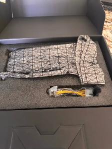 Zotac RTX 3080ti 12gb AMP Holo (comes with warranty) - Photo 3