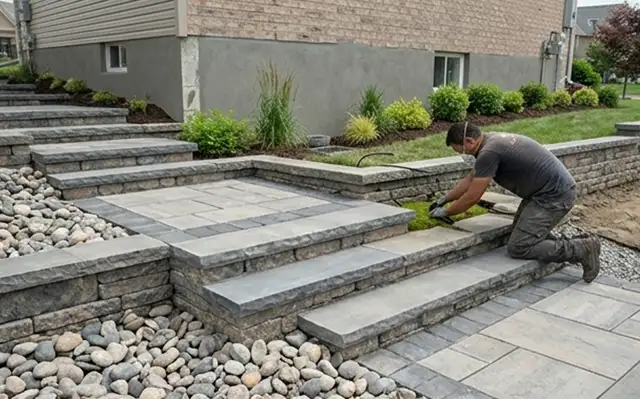 Expert Basement Waterproofing & French Drains - Photo 9