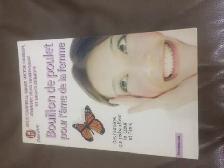 BOUILLON DEPOULET POUR L'AME DE LA FEMME 319 PAG 4 AUTEURS $5.00