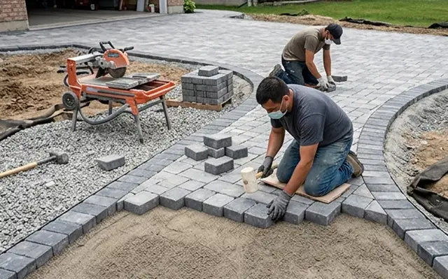 Complete Property Protection & Landscaping Services - Photo 2