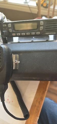 twoway Radio kenwood vhf