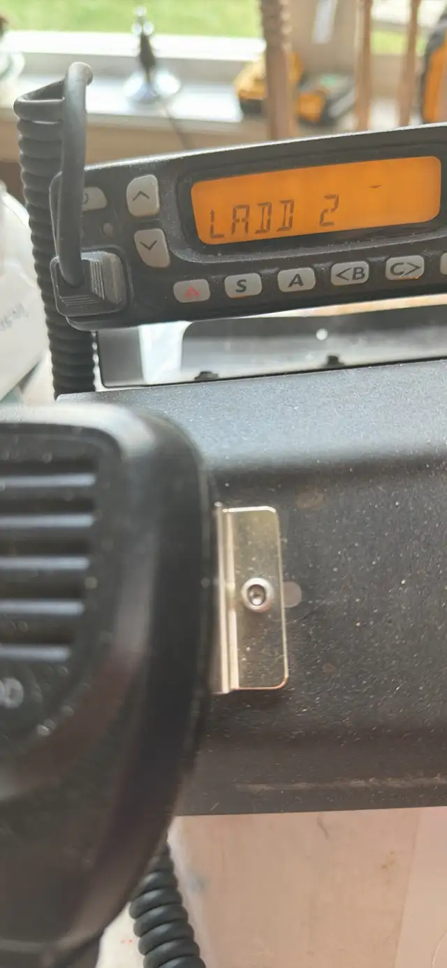 twoway Radio kenwood vhf - Photo 2