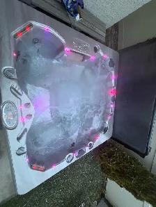 2010 MAAX Elite Spa - Free Delivery