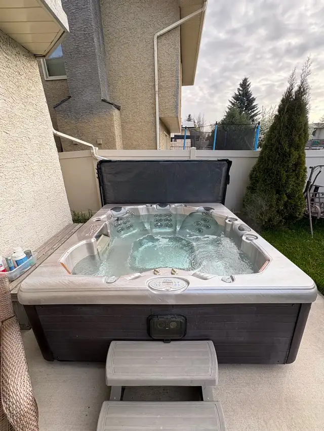 2010 MAAX Elite Spa - Free Delivery - Photo 5