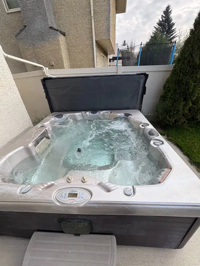 2010 MAAX Elite Spa - Free Delivery - Photo 8