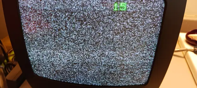 vintagecrt tv for gaming for sale