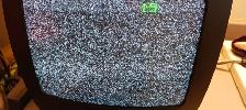 vintagecrt tv for gaming for sale