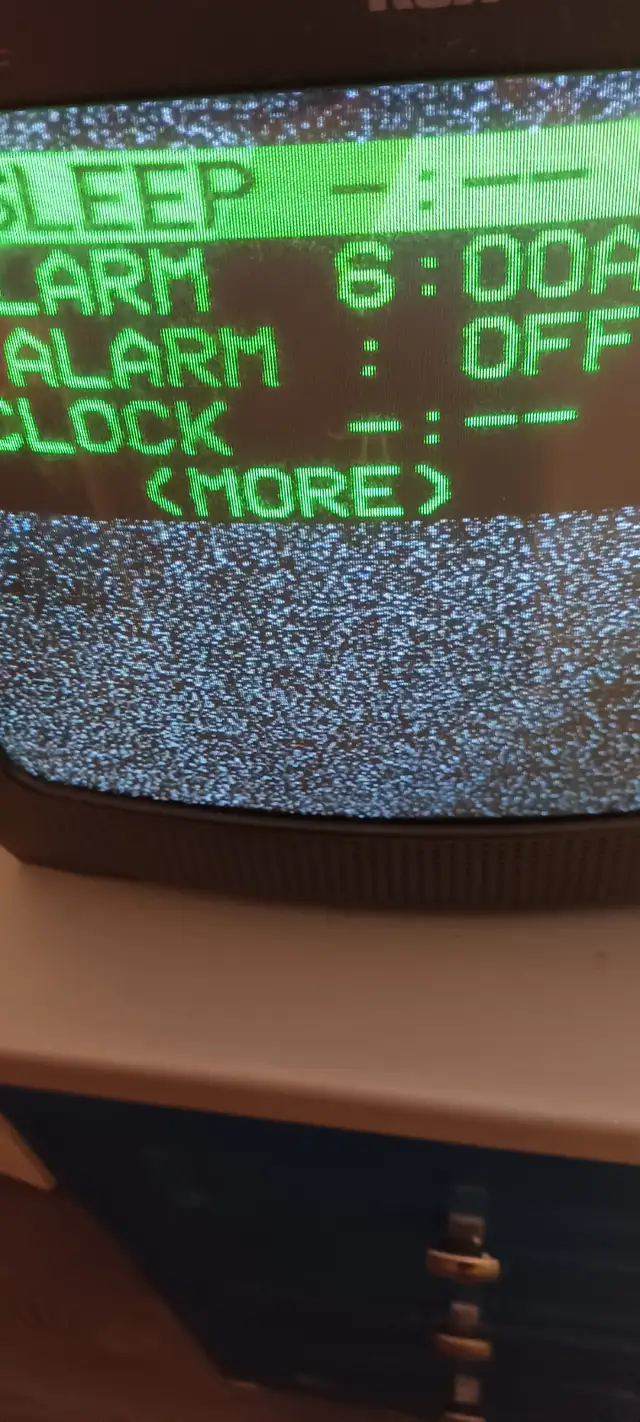 vintagecrt tv for gaming for sale - Photo 2