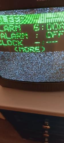 vintagecrt tv for gaming for sale - Photo 2