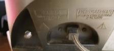 vintagecrt tv for gaming for sale - Photo 5