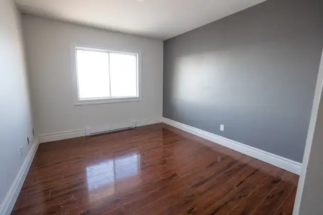 AVAILABLE June 1st - North End - 1 Bedroom Apartment - Photo 2