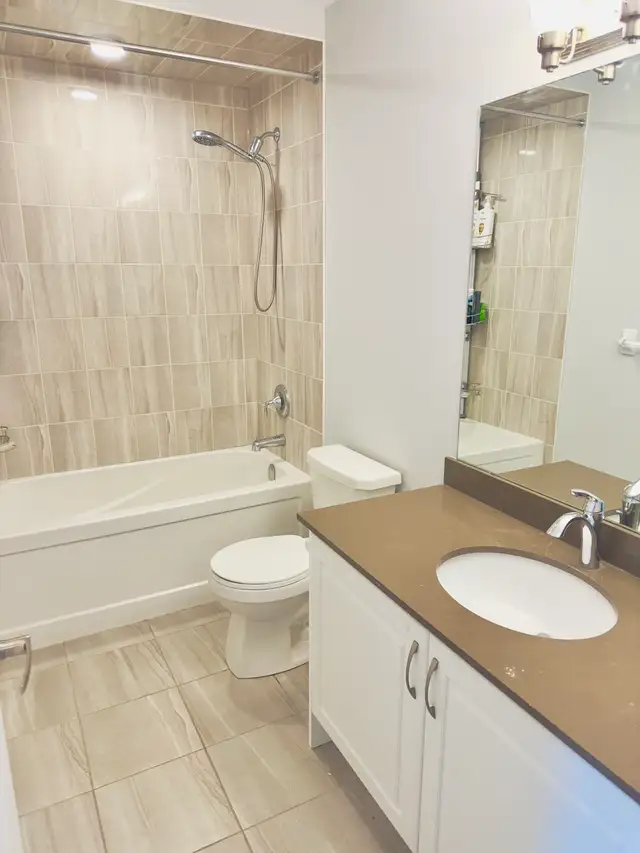 3 Bed/3Bath House Up For Lease With Basement - Photo 8