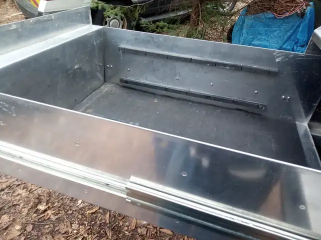 Equipment/Tool Storage Unit - Photo 4