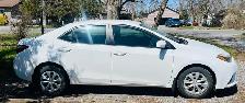 Feels like new! 2016 Toyota Corolla - Photo 4