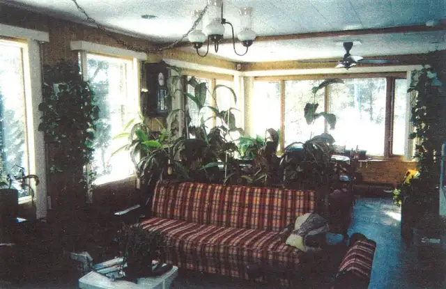 Maison bord de l'eau a Dolbeau, Lac St-Jean, 418-671-0353 - Photo 3