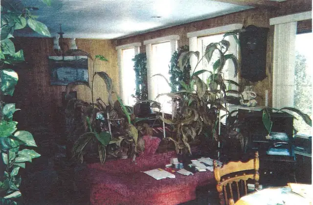 Maison bord de l'eau a Dolbeau, Lac St-Jean, 418-671-0353 - Photo 4