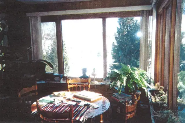 Maison bord de l'eau a Dolbeau, Lac St-Jean, 418-671-0353 - Photo 5