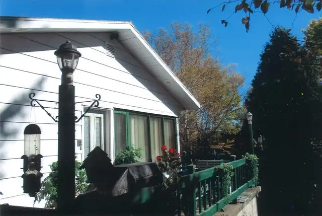 Maison bord de l'eau a Dolbeau, Lac St-Jean, 418-671-0353 - Photo 9