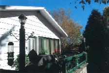 Maison bord de l'eau a Dolbeau, Lac St-Jean, 418-671-0353 - Photo 9