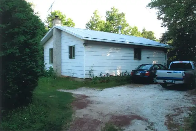 Maison bord de l'eau a Dolbeau, Lac St-Jean, 418-671-0353 - Photo 10