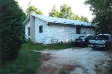 Maison bord de l'eau a Dolbeau, Lac St-Jean, 418-671-0353 - Photo 10