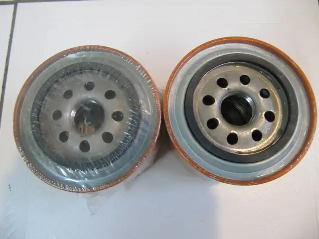 Fram Wearguard Model PH3531A Oil Gasket Oil Filter Two Piece Lot - Photo 3