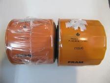 Fram Wearguard Model PH3531A Oil Gasket Oil Filter Two Piece Lot - Photo 4