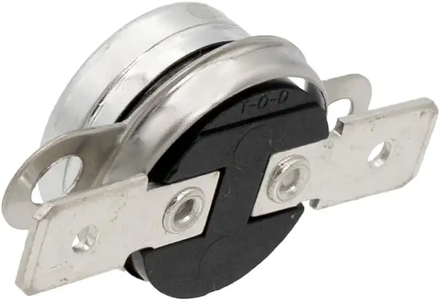 1 PROTECTION THERMIQUE 185-10 PETIT HORIZONTALE SPST 3L11-180