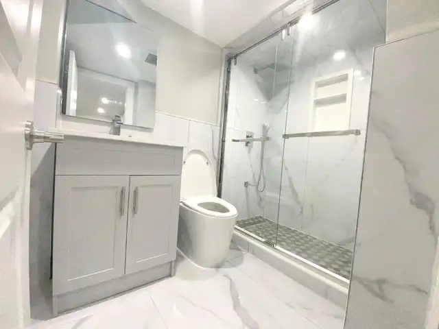 BASEMENT APPT 2 BEDROOM WATERDOWN NEAR ALDERSHOT GO STATION - Photo 2