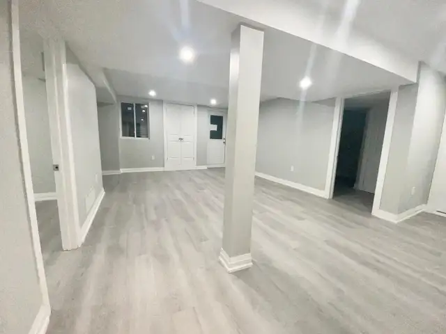 BASEMENT APPT 2 BEDROOM WATERDOWN NEAR ALDERSHOT GO STATION - Photo 3