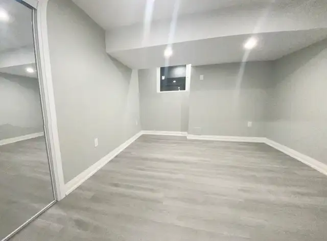 BASEMENT APPT 2 BEDROOM WATERDOWN NEAR ALDERSHOT GO STATION - Photo 5