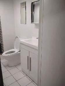 One Bedroom Basement Apartment- Parking Included - Photo 4