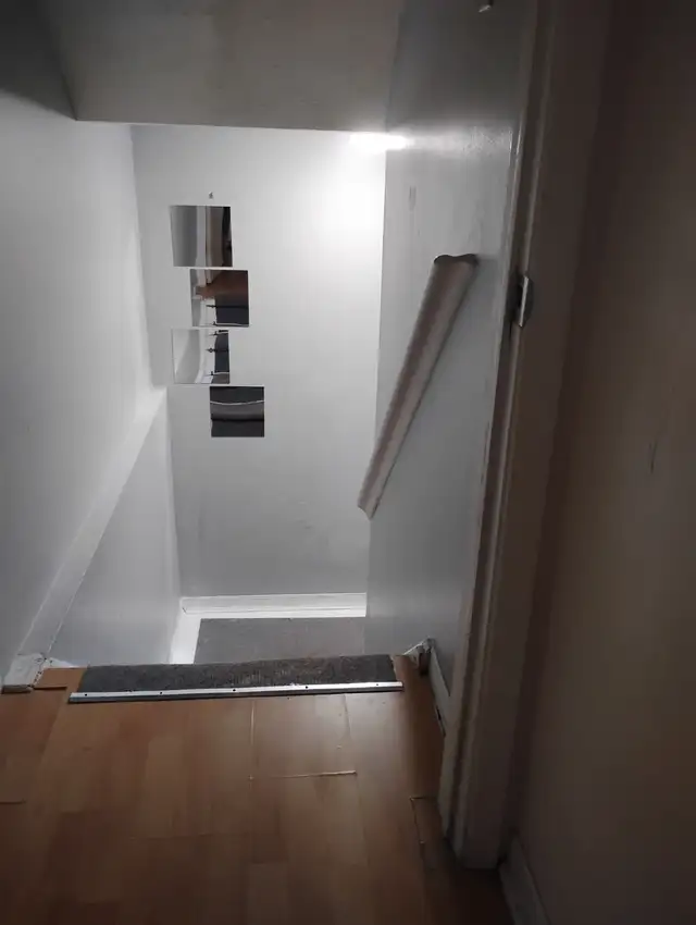 One Bedroom Basement Apartment- Parking Included - Photo 8