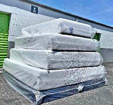 Brand New Pillow Top Mattress Sale | Queen King Double Single