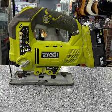 Ryobi P523 18V Jigsaw