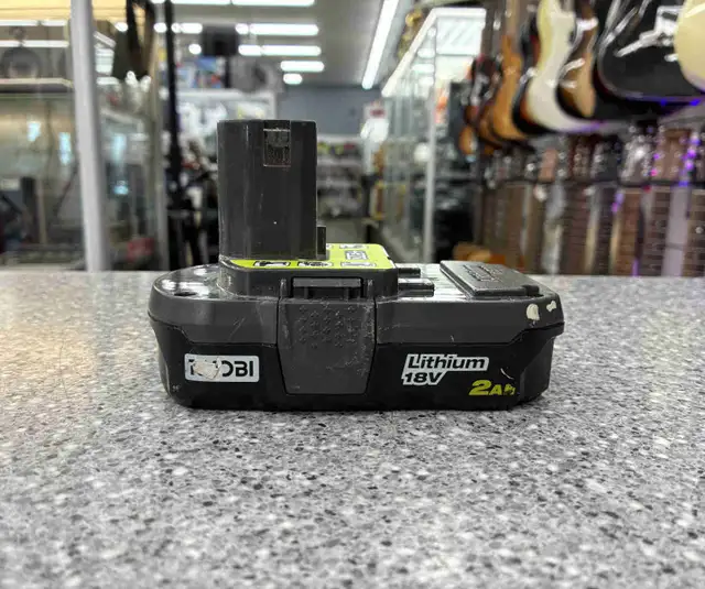 Ryobi P523 18V Jigsaw - Photo 2