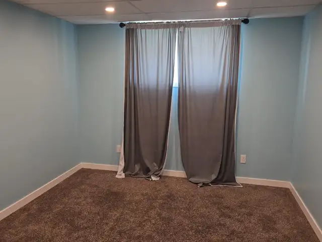 A Private Room For Rent  in RED Deer, Prime Location. $600 - Photo 2