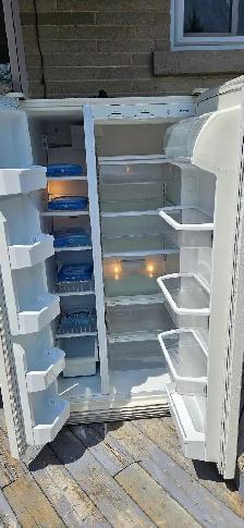 SEARS Kenmore Frigerator