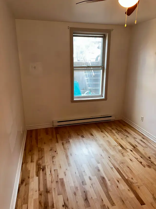 BEAU 4 1/2, 2 CHAMBRES, 1 GARAGE, BOURBONNIÈRE, 1ER JUIN - Photo 5