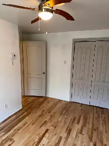 BEAU 4 1/2, 2 CHAMBRES, 1 GARAGE, BOURBONNIÈRE, 1ER JUIN - Photo 6