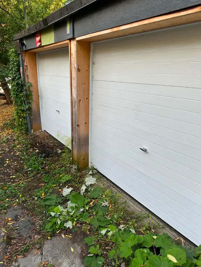 BEAU 4 1/2, 2 CHAMBRES, 1 GARAGE, BOURBONNIÈRE, 1ER JUIN - Photo 11