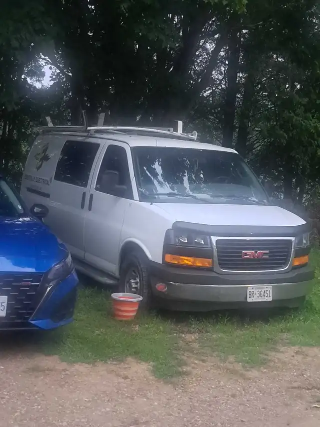 driver need it for mobile detailing vehicles