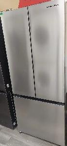 Fridge - 30 Hamilton Beach 17.7 Cuft HBF1770 SS Counter-Depth