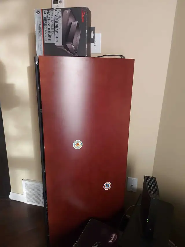 sound system - Photo 4
