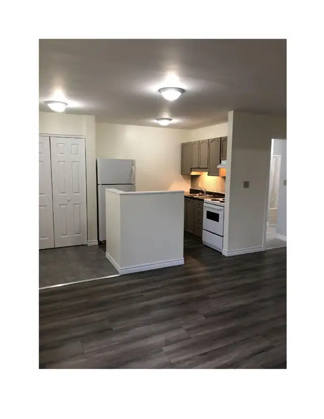 1 Bdrm Apt For Rent Huntsville