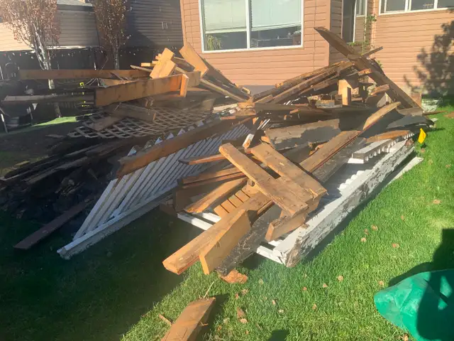 Handymen with utility trailer - Photo 3